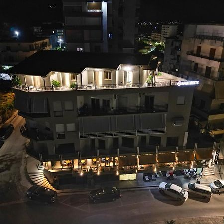 Rs Skendo Apartments Гирокастра Экстерьер фото
