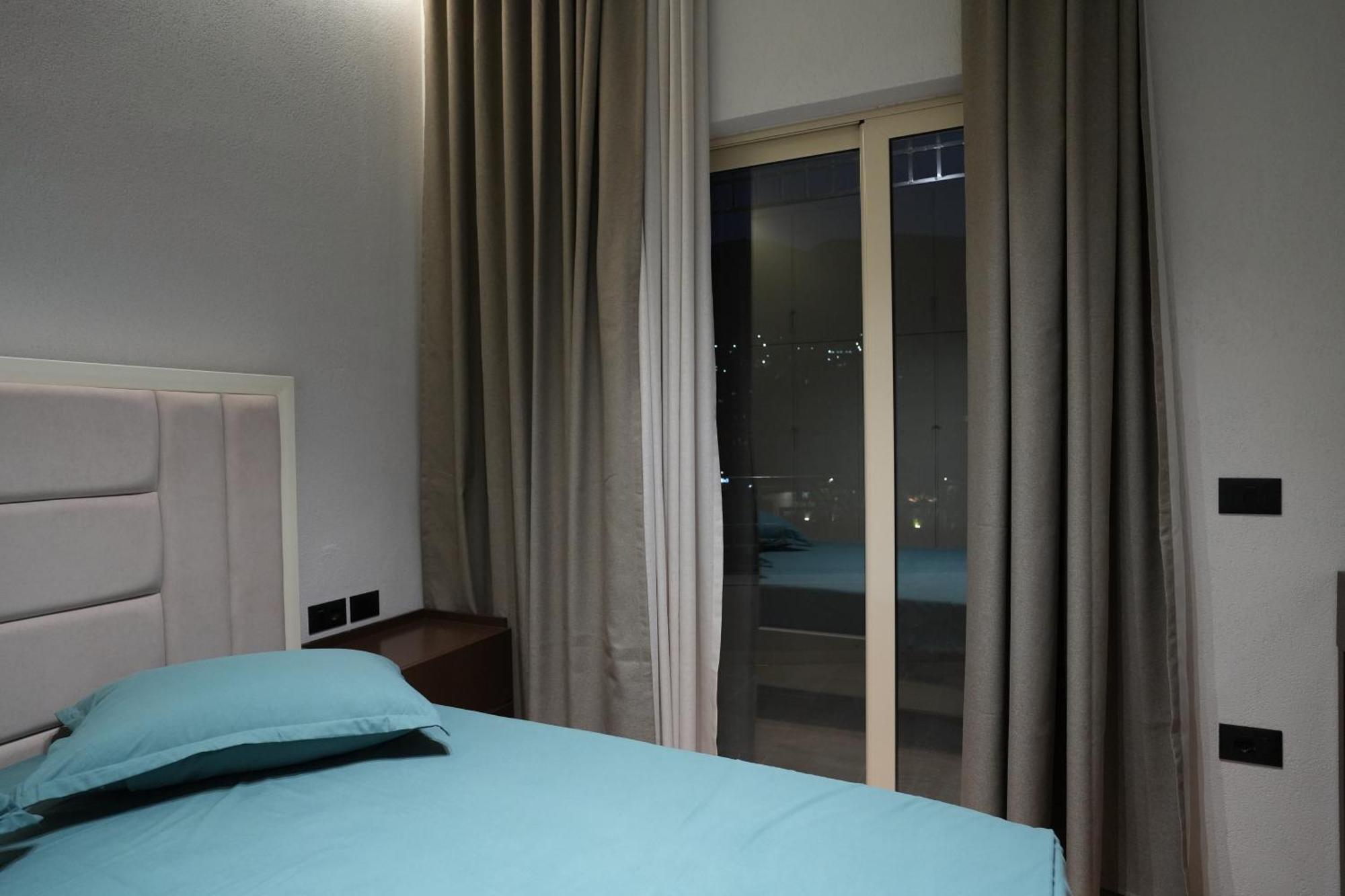Rs Skendo Apartments Гирокастра Экстерьер фото