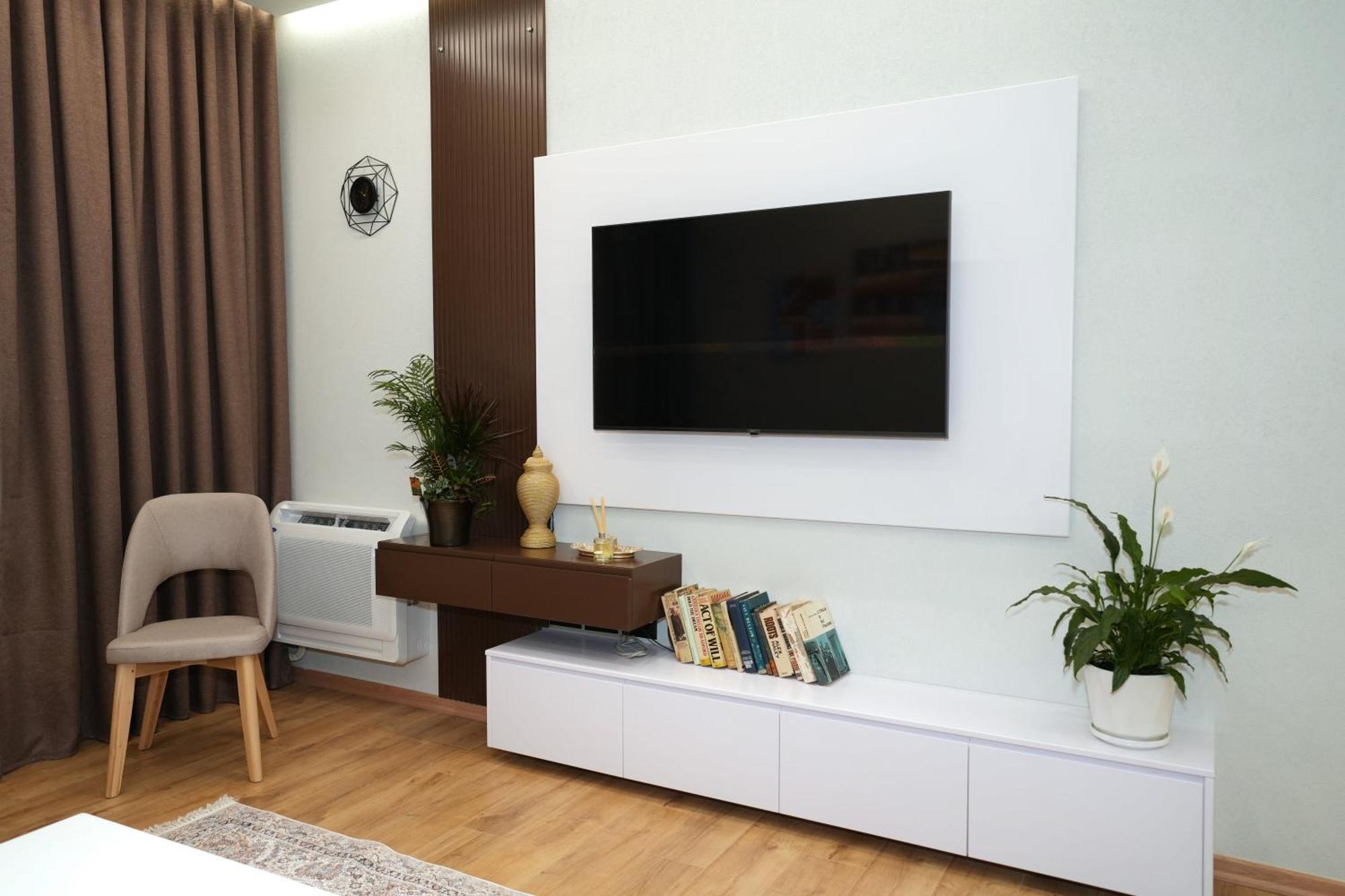 Rs Skendo Apartments Гирокастра Экстерьер фото