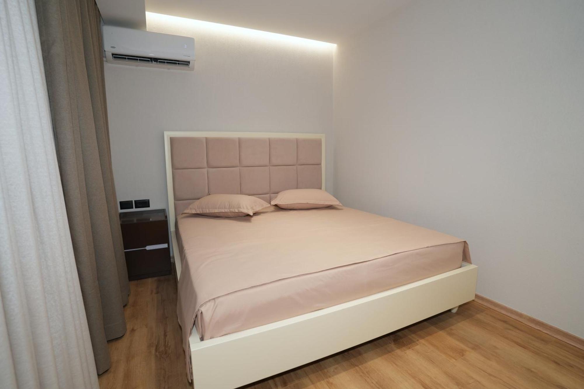 Rs Skendo Apartments Гирокастра Экстерьер фото